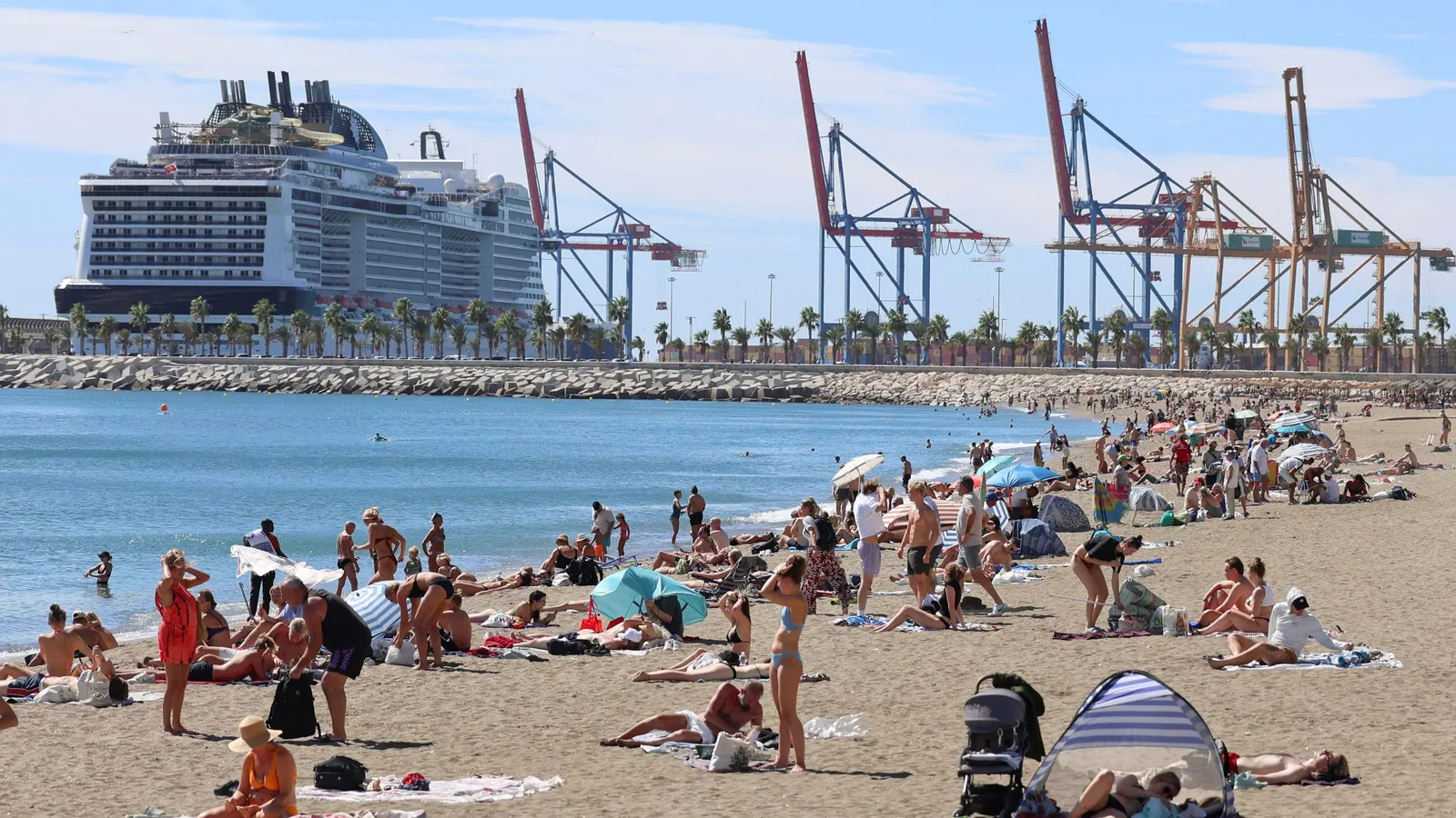Estos son los pueblos más felices de Málaga: vivir aquí te hace más feliz