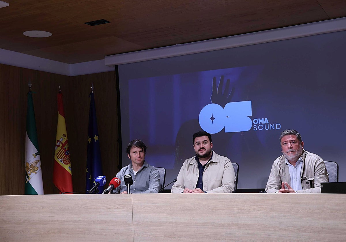 El festival OMA Sound llenará de música indie, electrónica, reguetón y pop San Pedro Alcántara