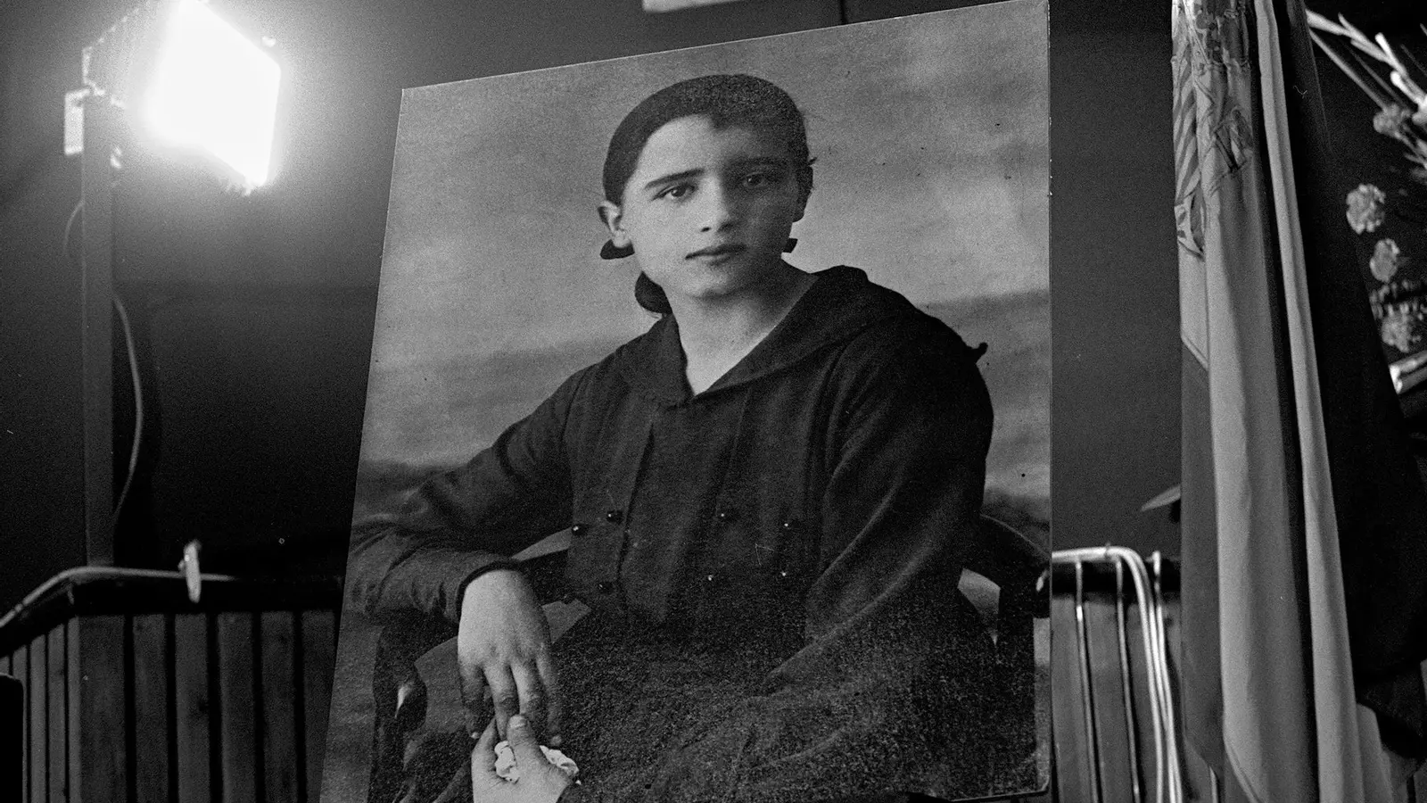 La familia de María Zambrano dona manuscritos que podrían incluir una novela inédita suya