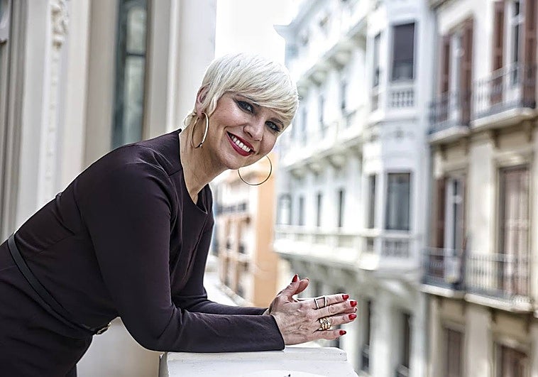 Pasión Vega: «No creo que la buena copla le guste a Torrente»