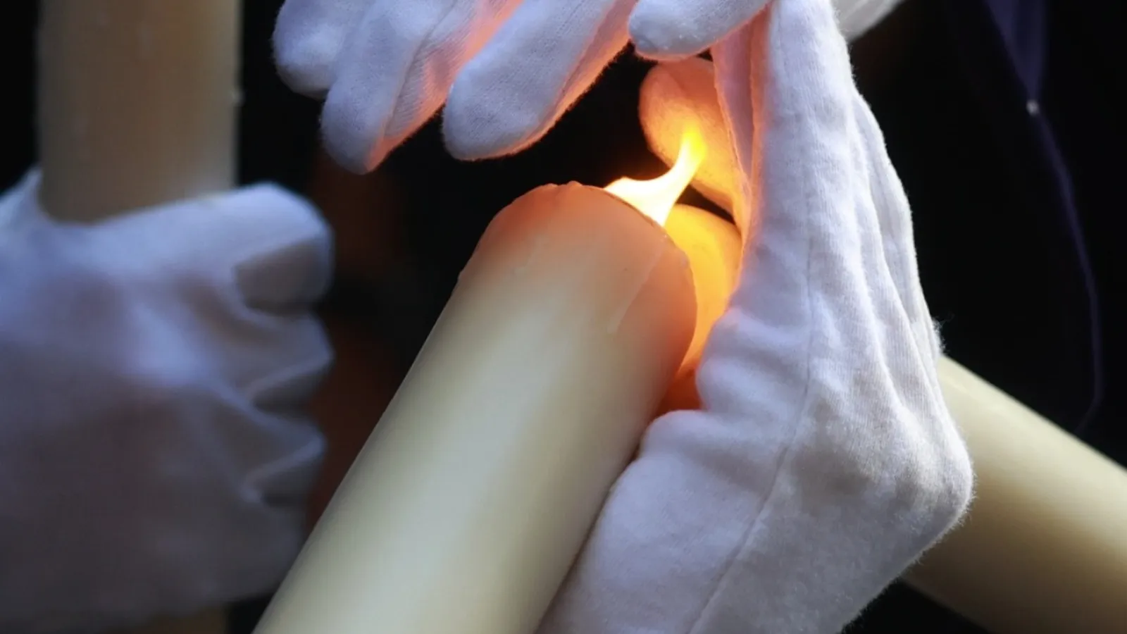 Programa completo de la Semana Santa 2026 de Málaga Hoy: descárgalo gratis