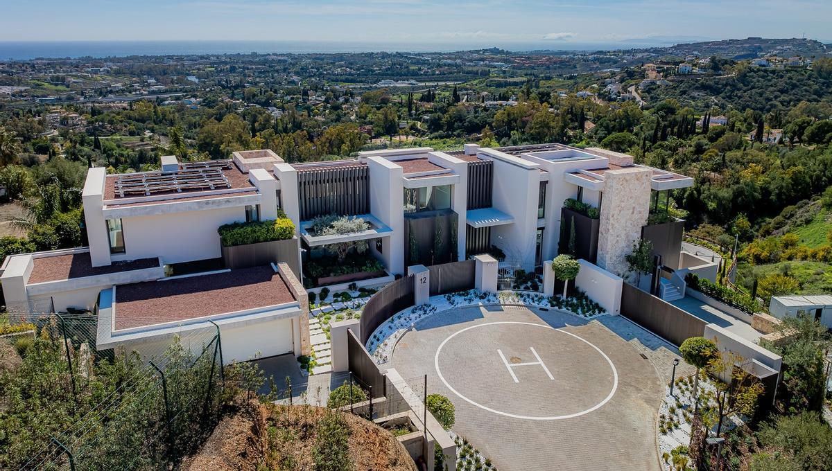 Una agencia inmobiliaria de Marbella crea un buscador de vivienda con IA conversacional: el comprador escribe cómo quiere vivir y el sistema le encuentra la casa