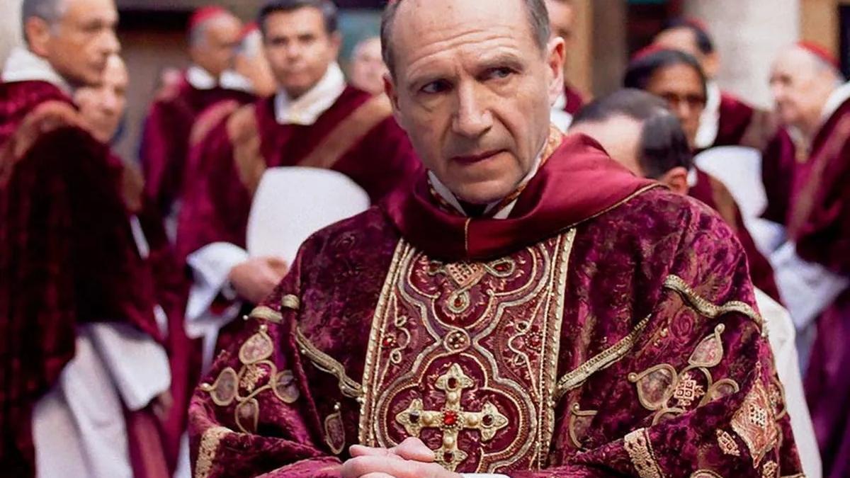 ¿Qué secretos oculta el Vaticano? 'Cónclave', la sed de poder y otros asuntos de lo más laicos
