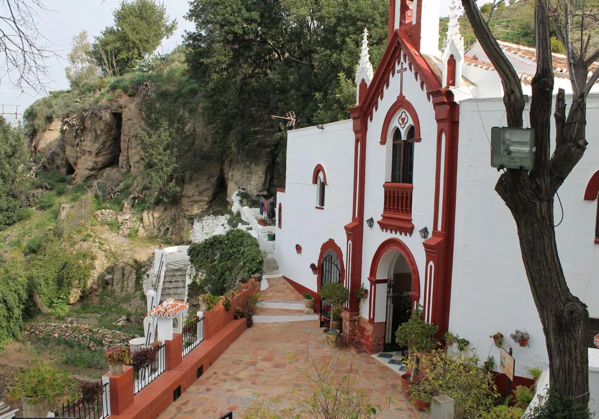 Gibralmora, la sierra que es una lección de historia: Desde la Edad del Bronce hasta el siglo XX