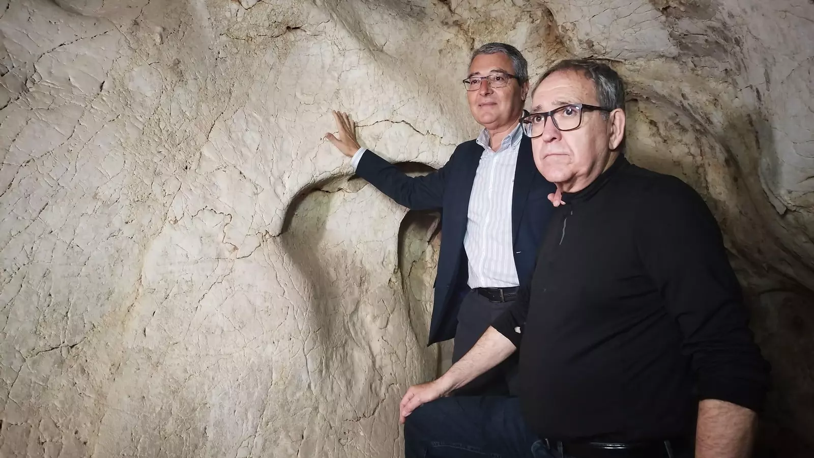 Hallazgo histórico en la Cueva del Tesoro de Rincón: documentan huellas humanas de hace más de 40.000 años