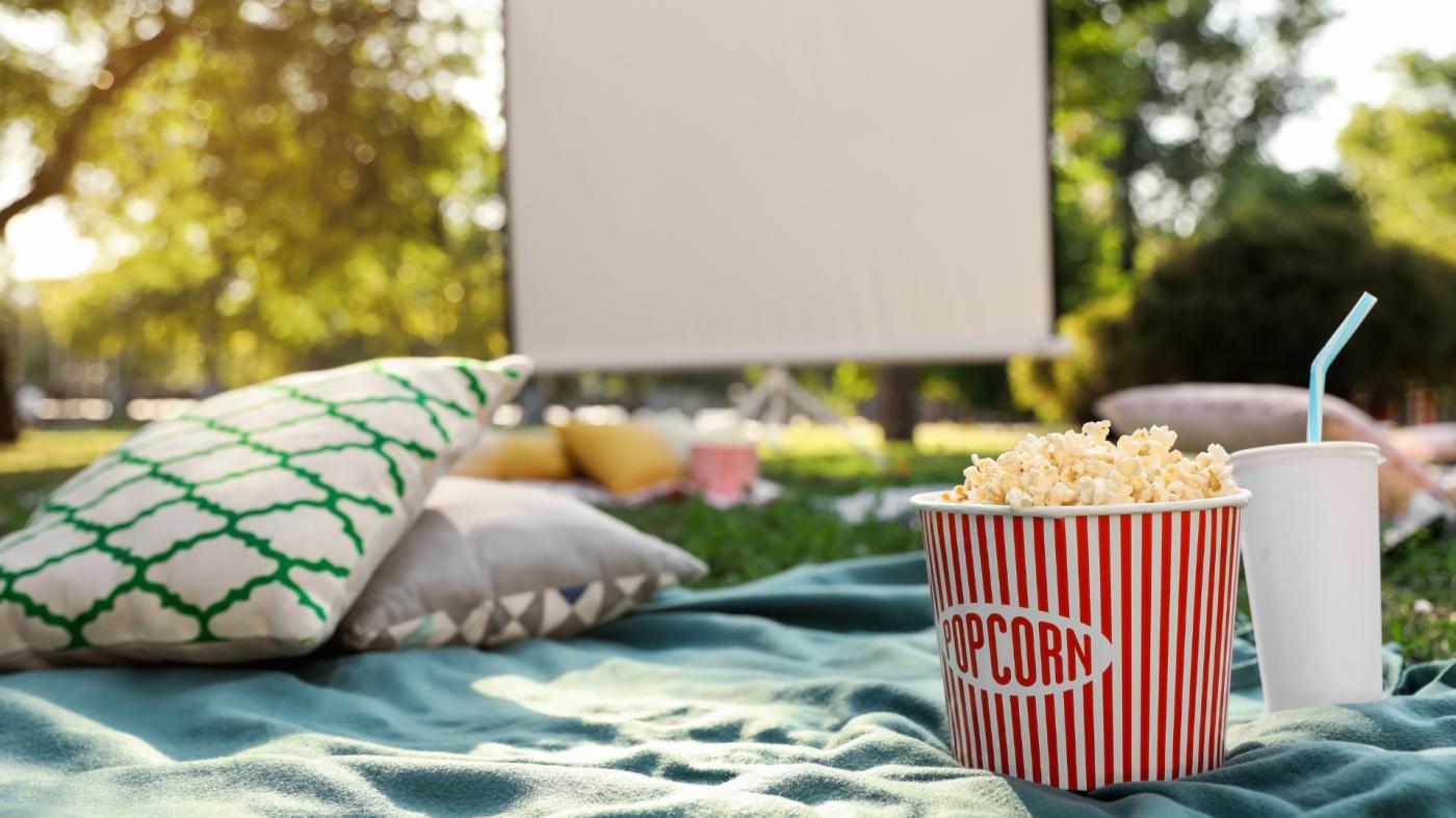 Marenostrum Fuengirola recupera su cine de verano gratuito con cuatro películas