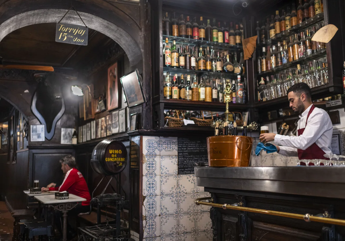 Los sabores tradicionales de Málaga brillan en los nuevos Soletes Repsol