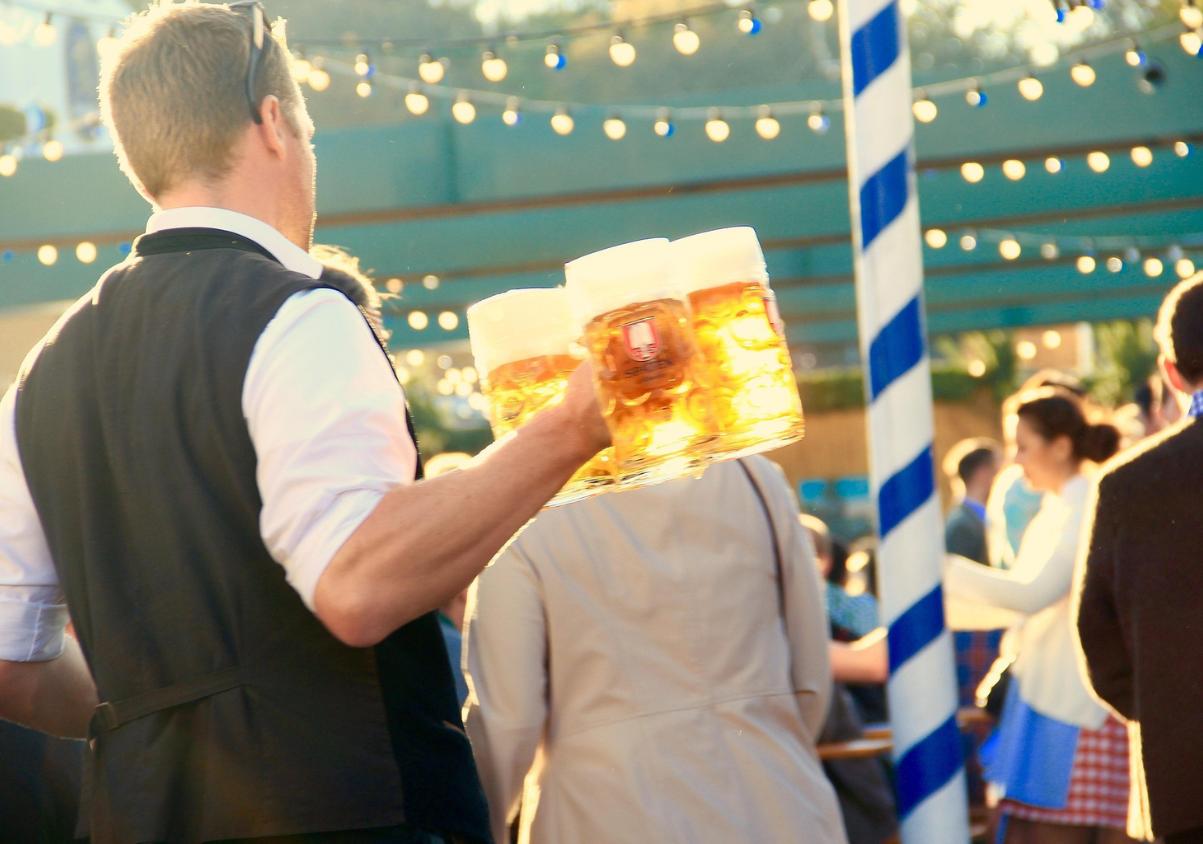 Rincón de la Victoria Plans Three Days of Oktoberfest with Beer, Food and Live Music