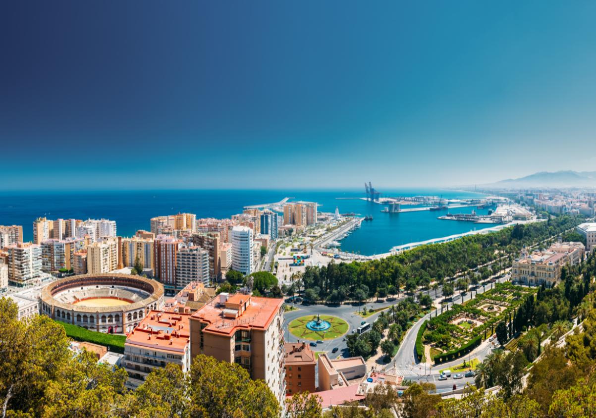What to do in Málaga this weekend: 12 plans for 18 to 20 September