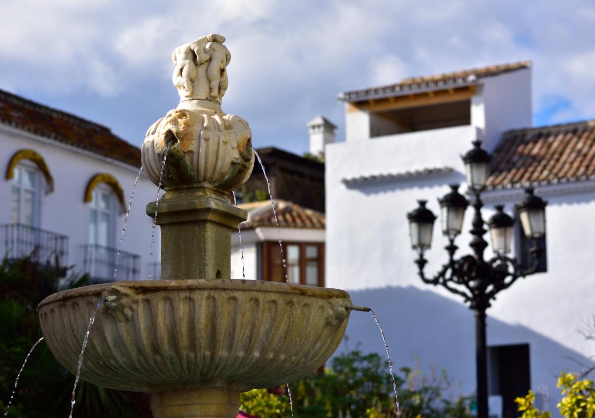Marbella launches guided tours of its Old Town to uncover the city’s history