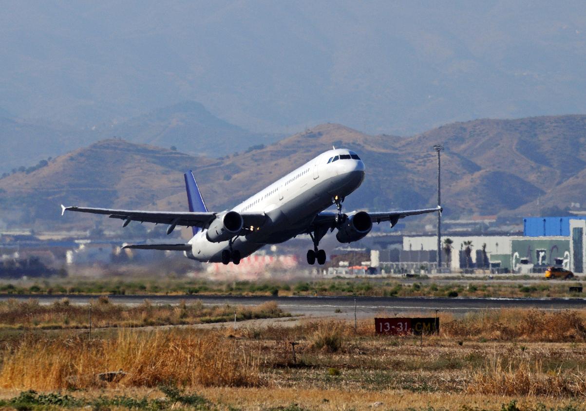 La ampliación del aeropuerto de Málaga prevé una terminal mayor y capacidad para 36 millones de viajeros