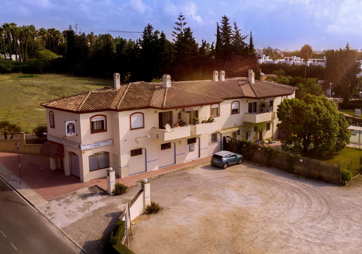 The International School Estepona podrá seguir impartiendo el sistema educativo británico hasta 2028