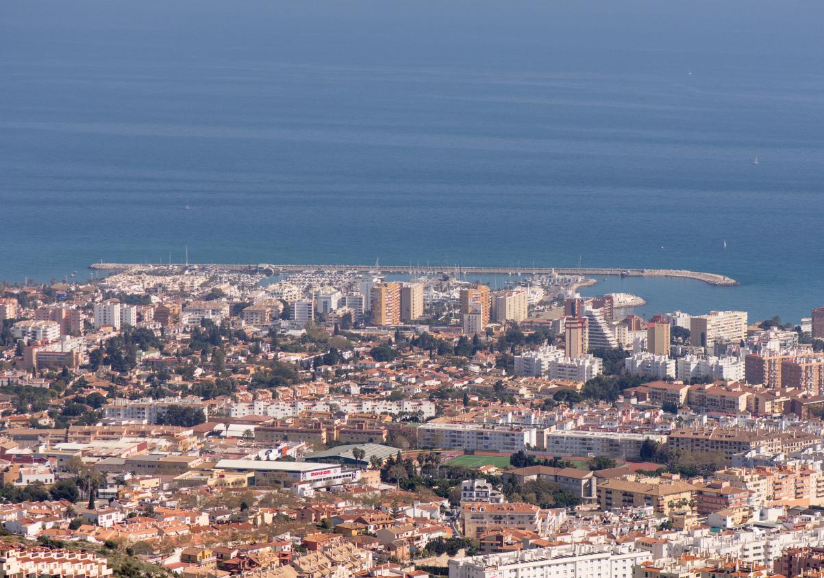 Los municipios de Málaga donde más crece la población joven: del interior a la Costa del Sol