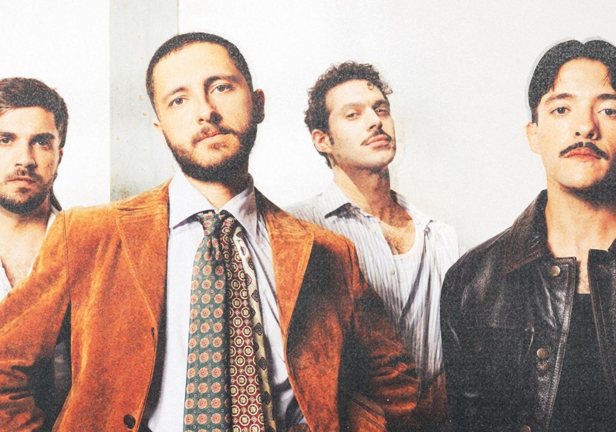 Arde Bogotá returns to an intimate Málaga venue: tickets for the París 15 show go on sale today