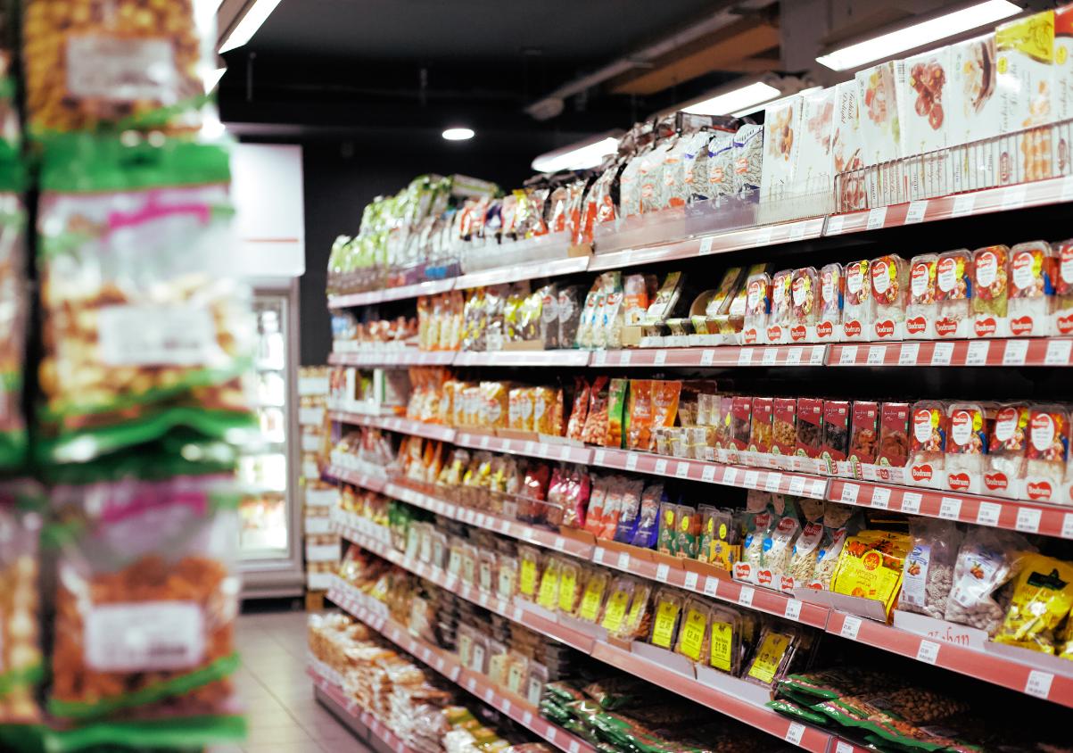 Consum to open a new supermarket in Alhaurín de la Torre at the former Mercadona site on Calle San Juan