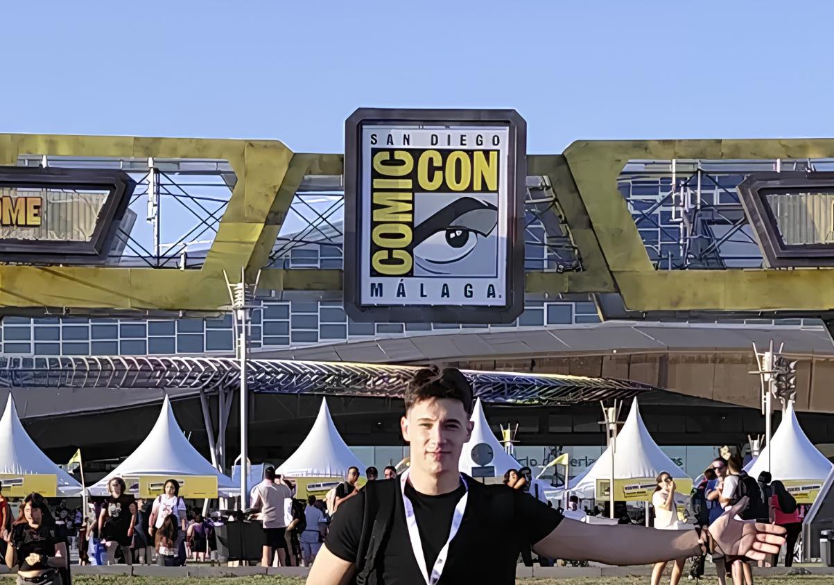 Comic-Con Málaga 2026 abre las reservas para sus paneles: así funciona el sistema y hasta cuándo puedes solicitar plaza