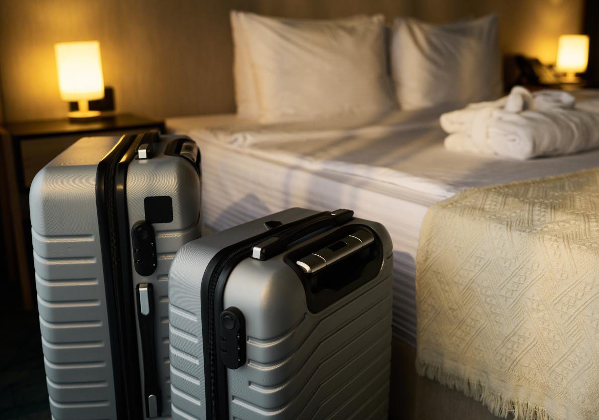 Málaga encara el inicio de octubre con una fuerte ocupación hotelera impulsada por la Comic-Con y la Feria de San Miguel