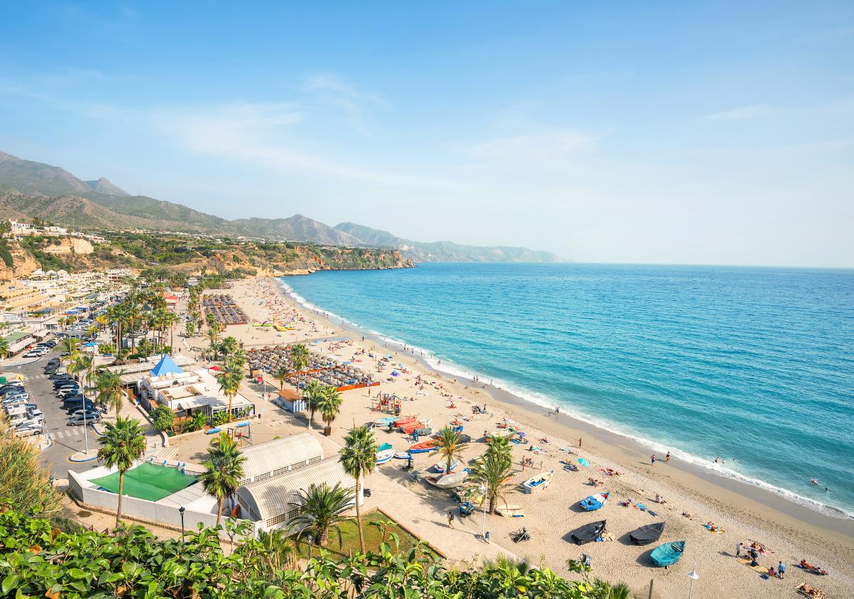 Public Holidays on the Costa del Sol in October 2026: Dates and Towns