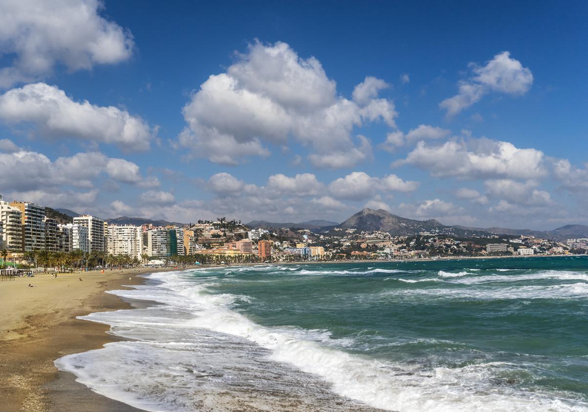 Costa del Sol to create a dedicated commission to monitor seawater quality and prevent beach closures