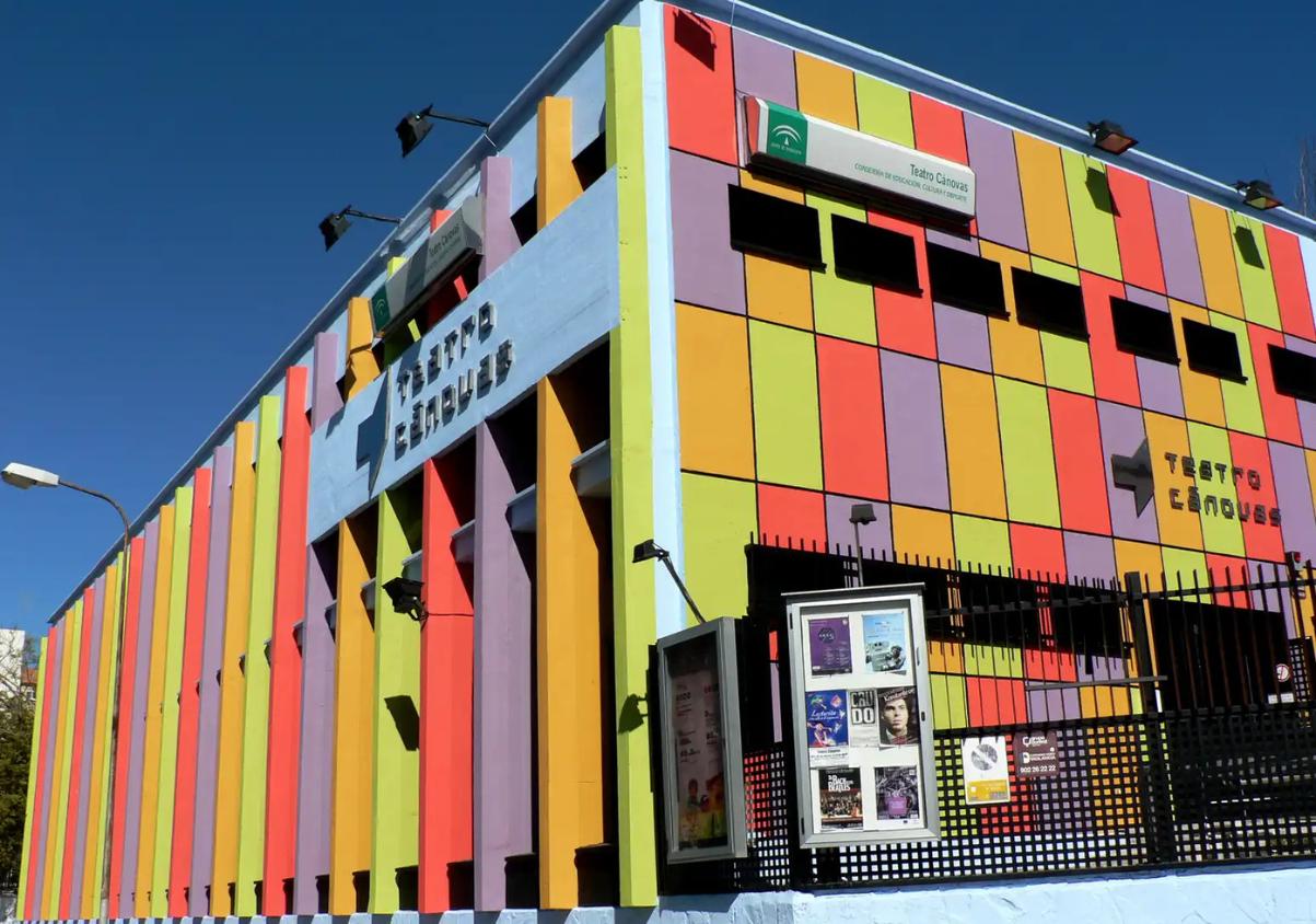 La pastilla de la felicidad Opens the New Season at Teatro Cánovas