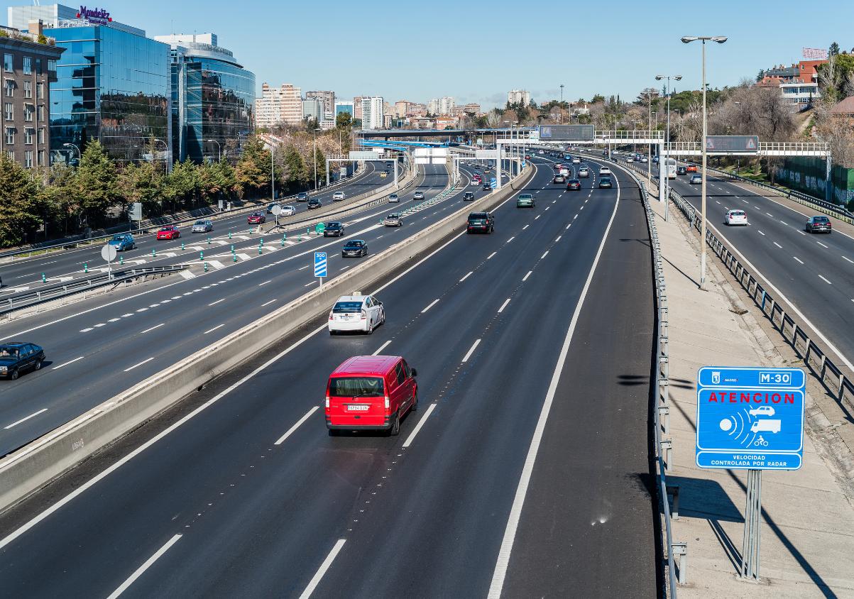 New DGT rules from 1 October: what drivers, cyclists, motorcyclists and e-scooter users in Málaga need to know