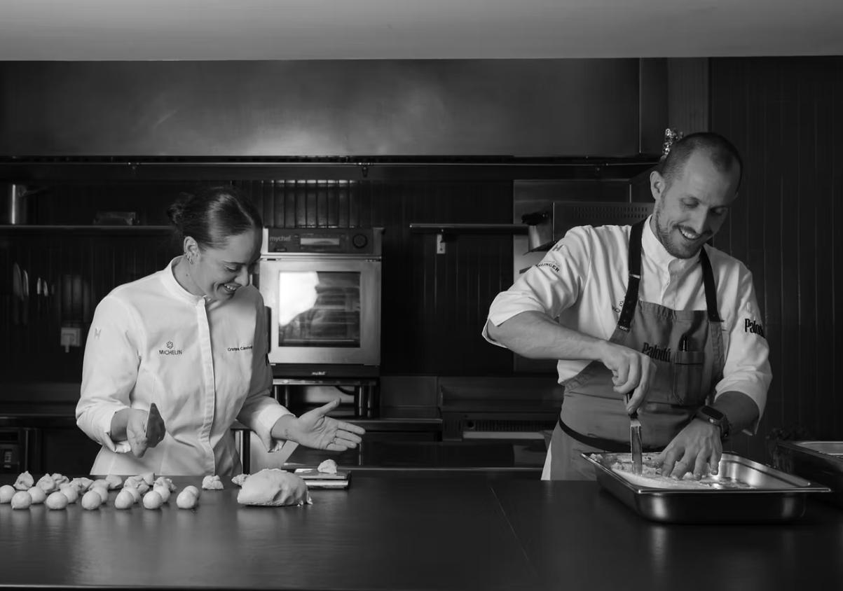 The Best Restaurants in Málaga Province: Ten Exceptional Places to Discover