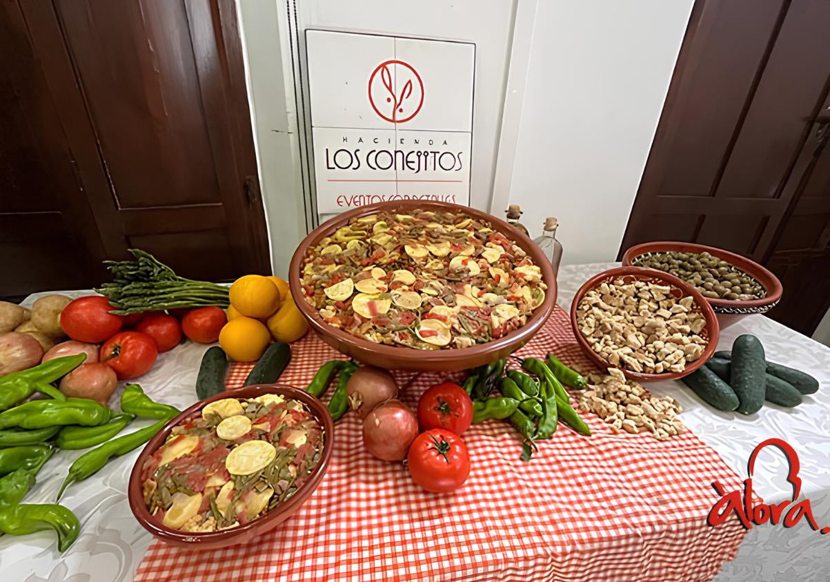Álora celebrates Sopas Perotas Day this Saturday with free tastings, live music and a food market
