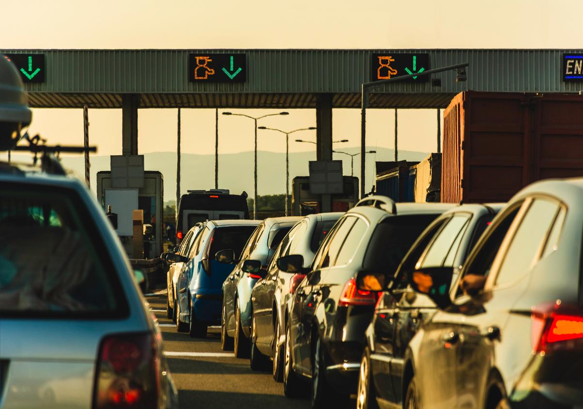 Costa del Sol AP-7 Tolls Drop as Málaga-Guadiaro Falls to €12