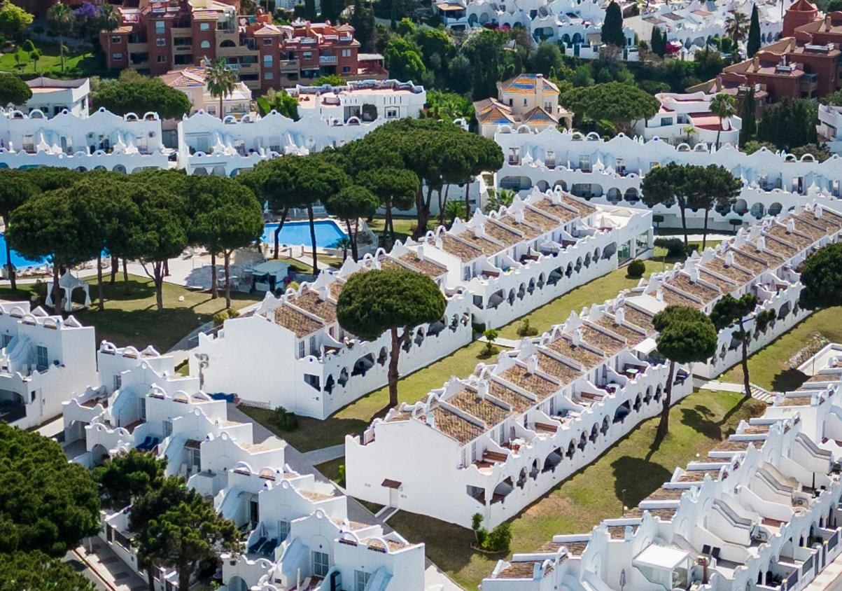 Marbella plans a major new development in Arroyo Segundo with up to 1,582 homes