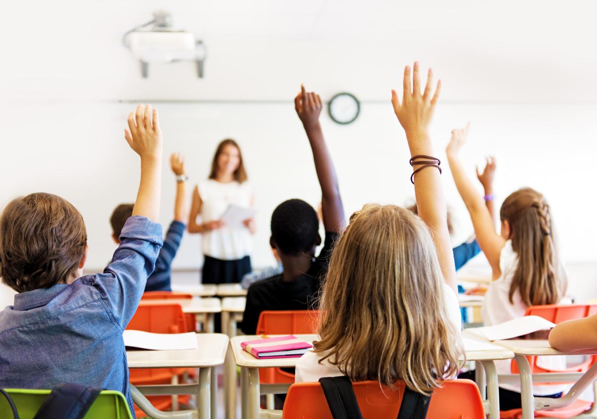 Swedish School of the Costa del Sol changes its admission conditions from this academic year
