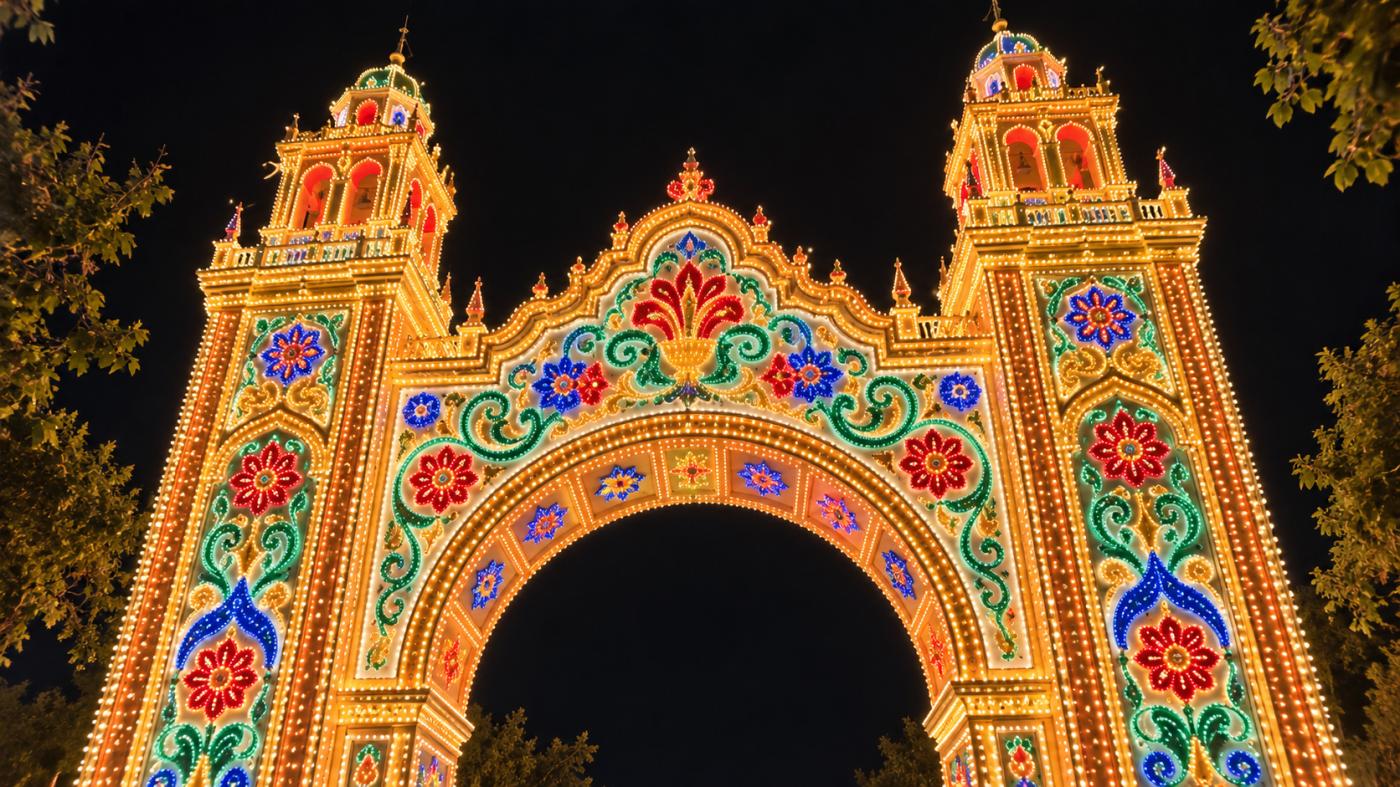 San Pedro Alcántara Feria Returns with Camela, Pasión Vega, OBK and Modestia Aparte