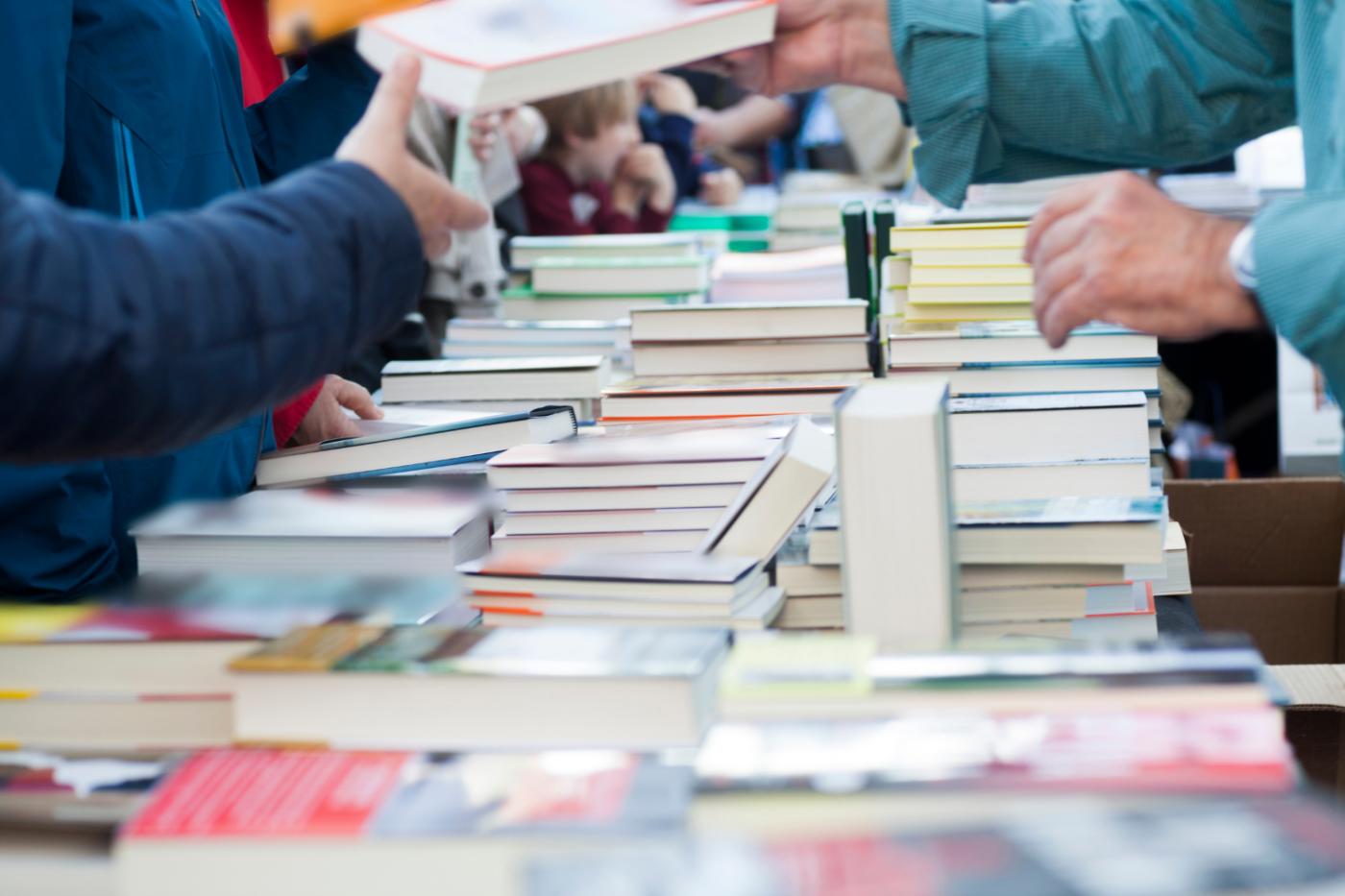Torremolinos Book Fair 2026: Programme, Times and Authors