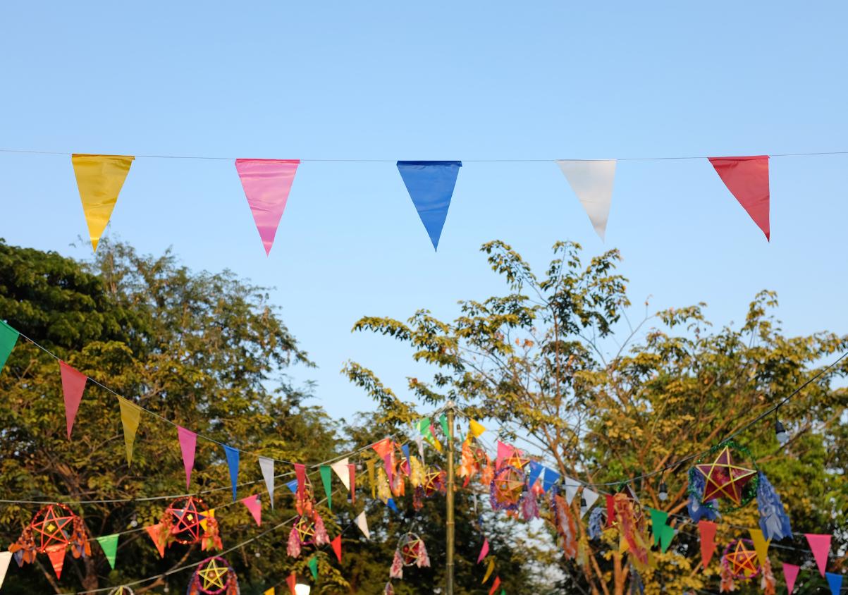 Serrato Fair 2026: Five Days of Concerts, Games and Free Churros