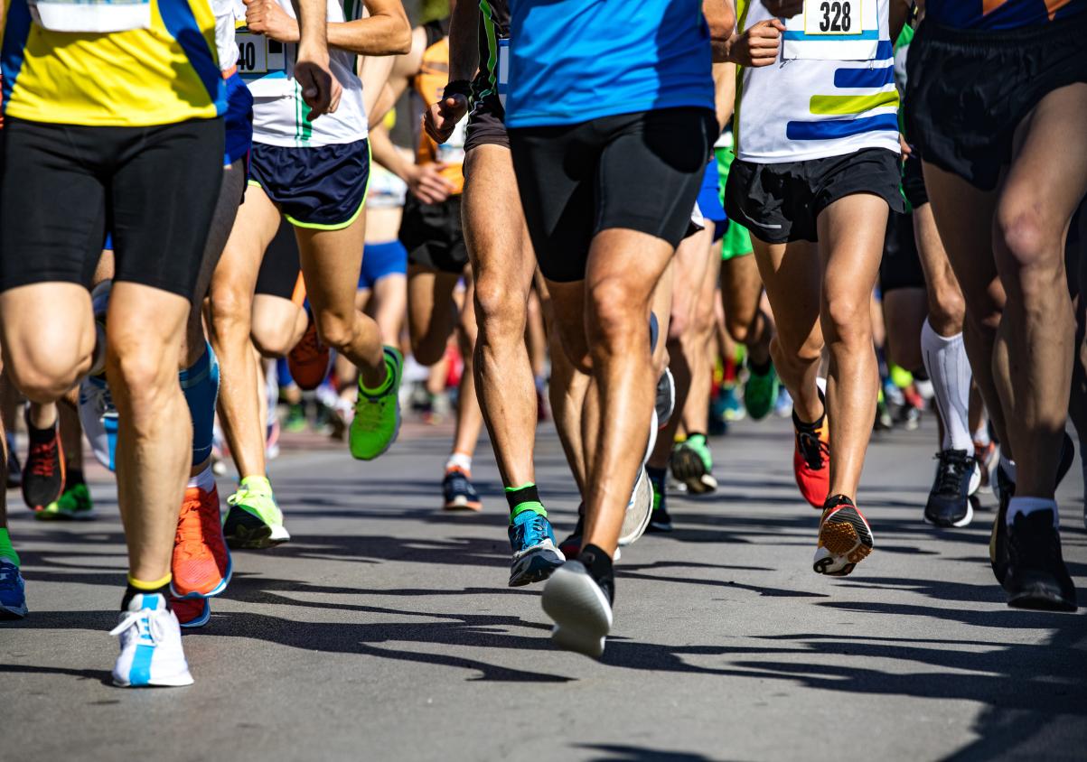 San Pedro Alcántara Popular Race celebrates 30 years with the goal of reaching 1,000 participants
