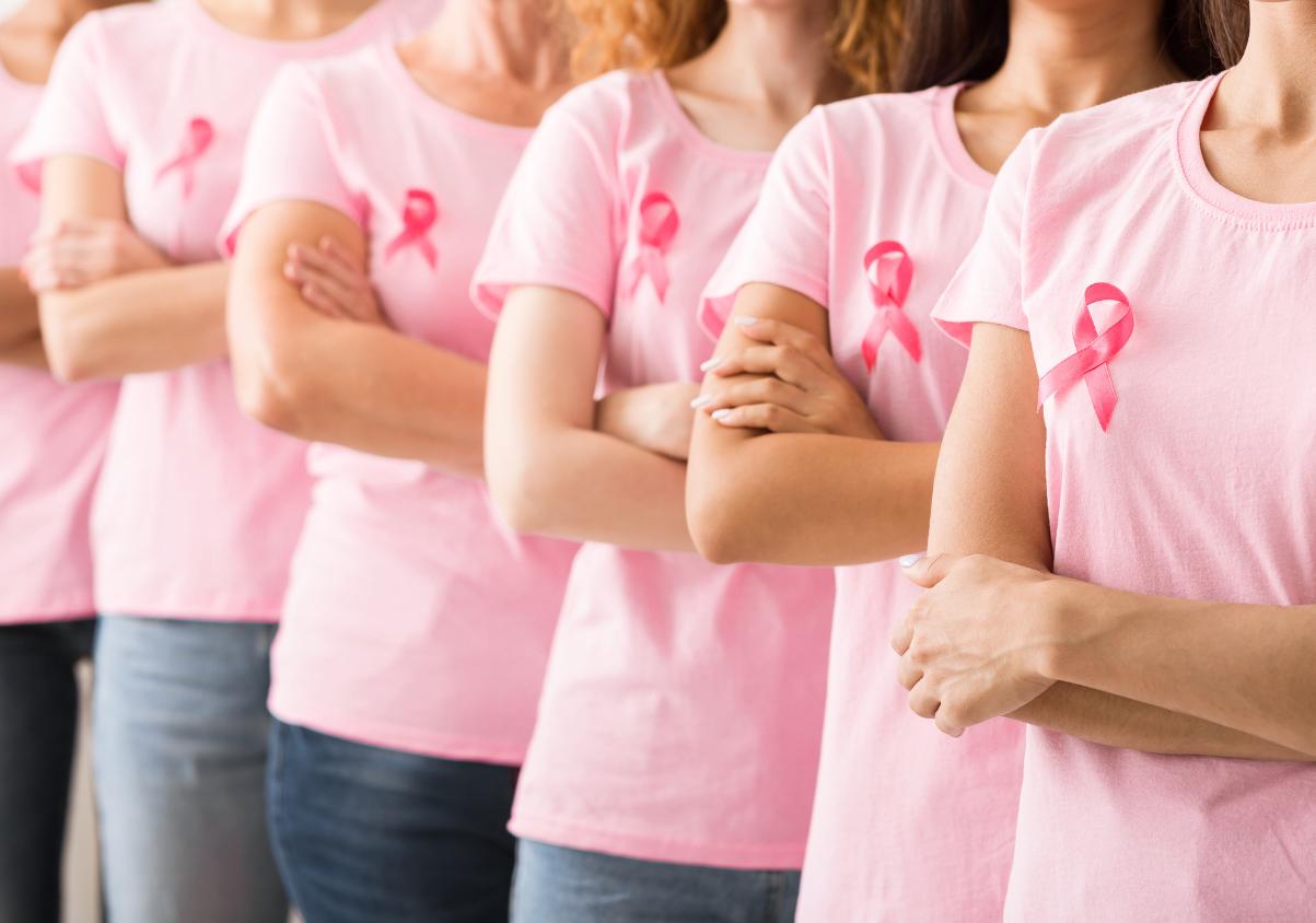 Breast Cancer Walks in Málaga and the Costa del Sol: Dates and Activities