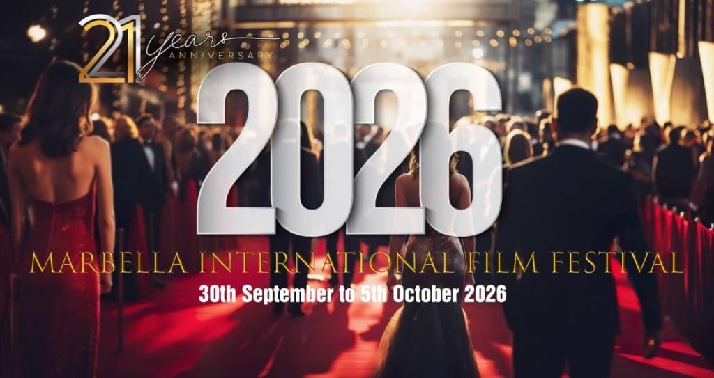 Marbella International Film Festival Brings Premieres, Documentaries and Red-Carpet Events to Puerto Banús
