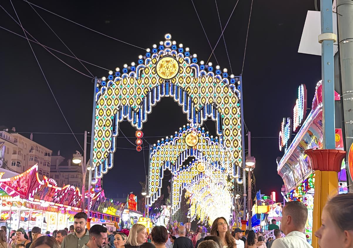 What to do in Málaga this long weekend: fairs, Oktoberfest events, markets and plans from 9 to 12 October
