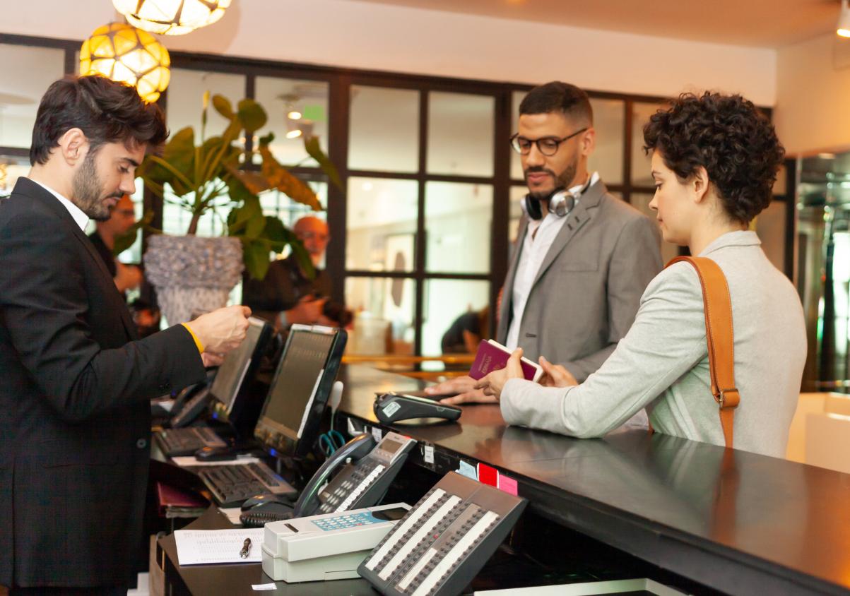 Lack of affordable housing is making it harder for Marbella hotels to recruit staff