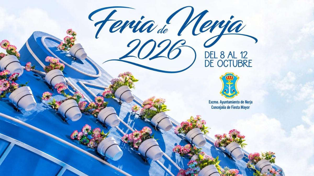Mägo de Oz, Chambao and El Arrebato Headline Nerja Feria’s Free Concerts