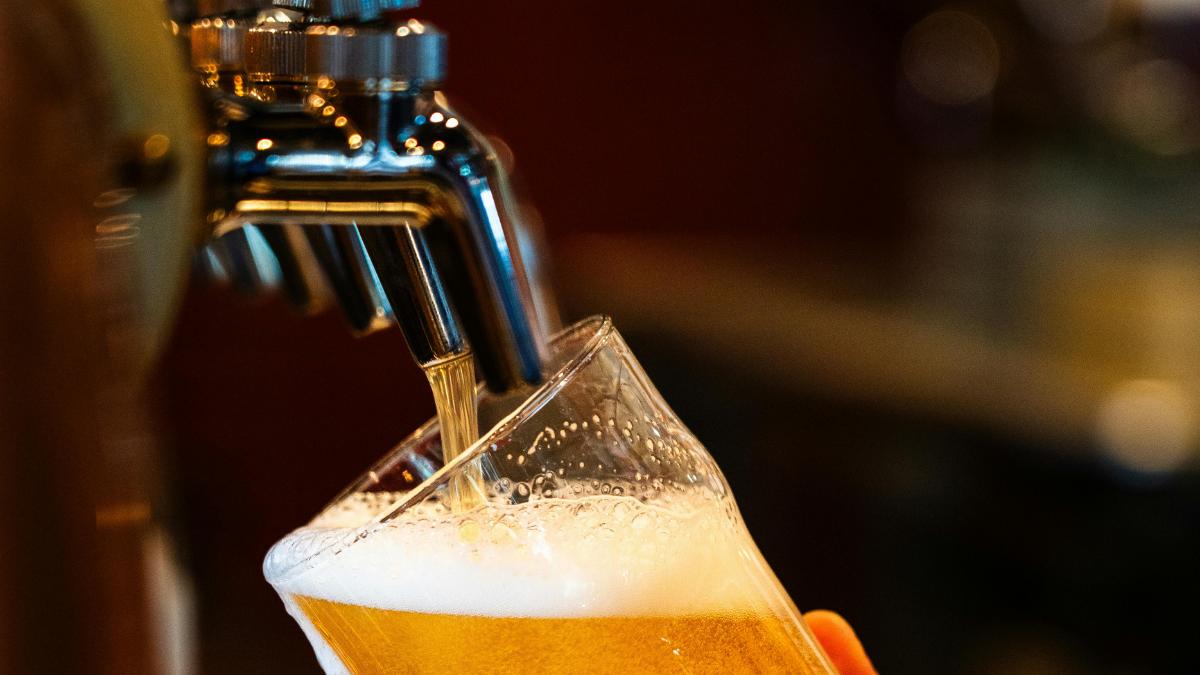 Torrox Oktoberfest returns from 15 to 18 October with German beer, food and a huge marquee
