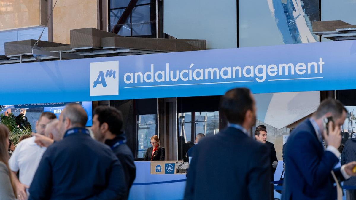 Acesur, Instituto Español and Biorizon Biotech recognised at the 2026 Andalucía Management Awards