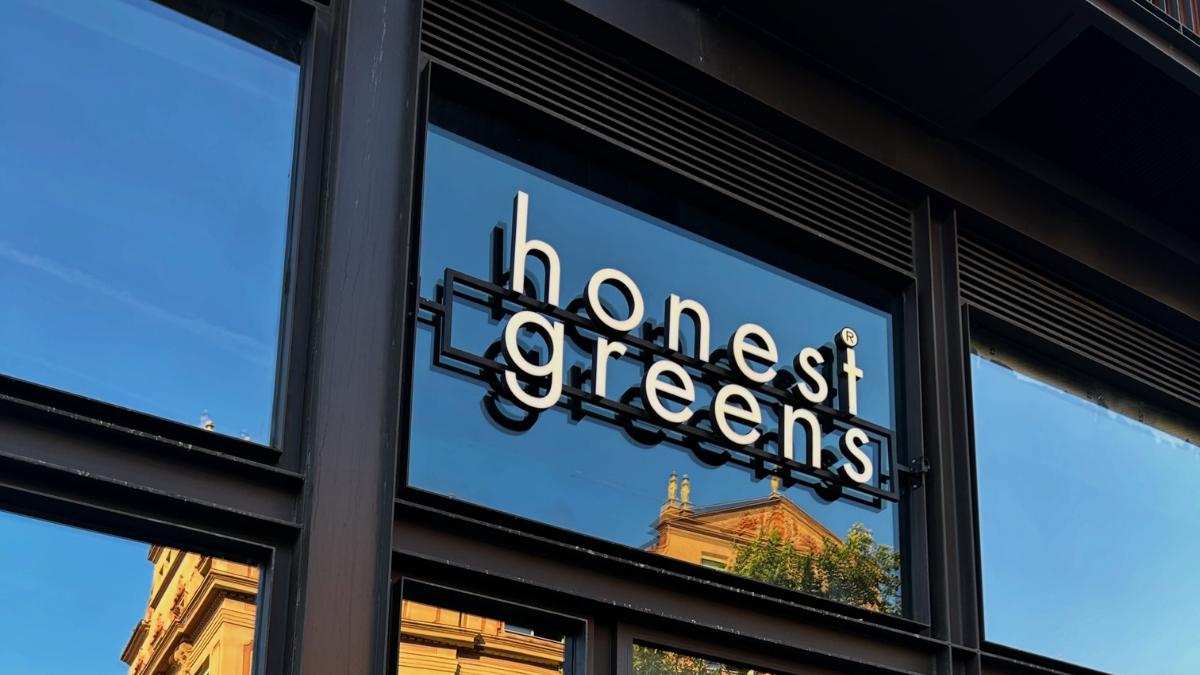 Honest Greens to open its first restaurant in Málaga’s Soho district