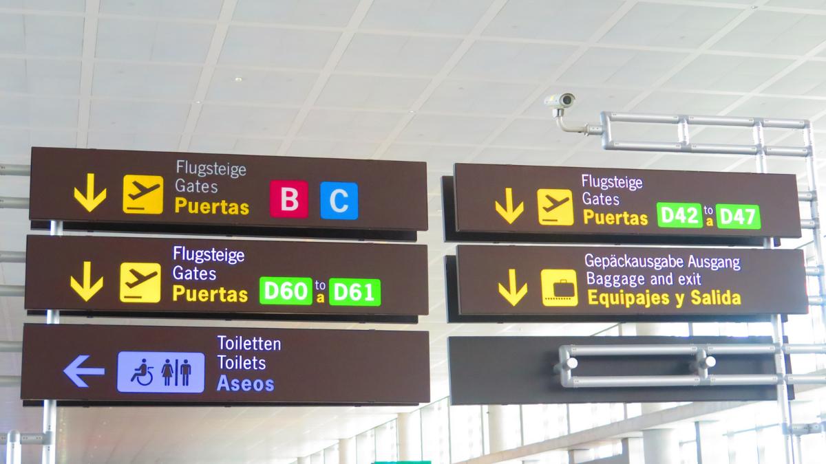 Málaga Airport adds new autumn and winter routes: these are the destinations joining the network