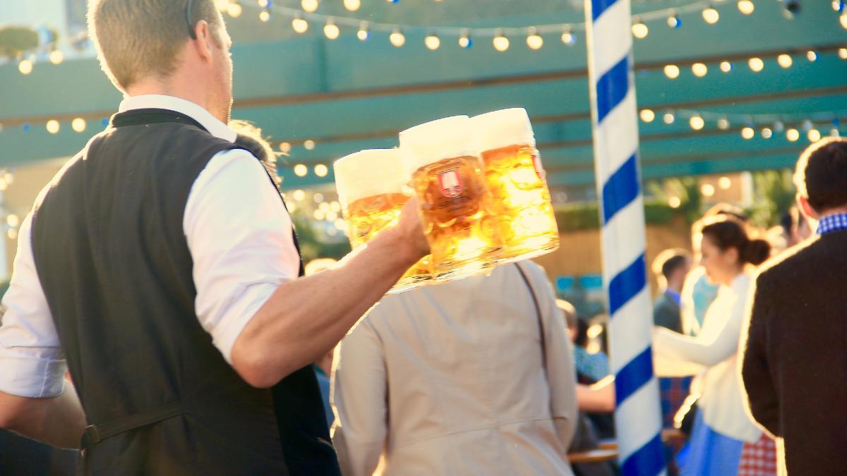 What to do this weekend in Málaga: fairs, Oktoberfest, culture and family plans from 16 to 18 October