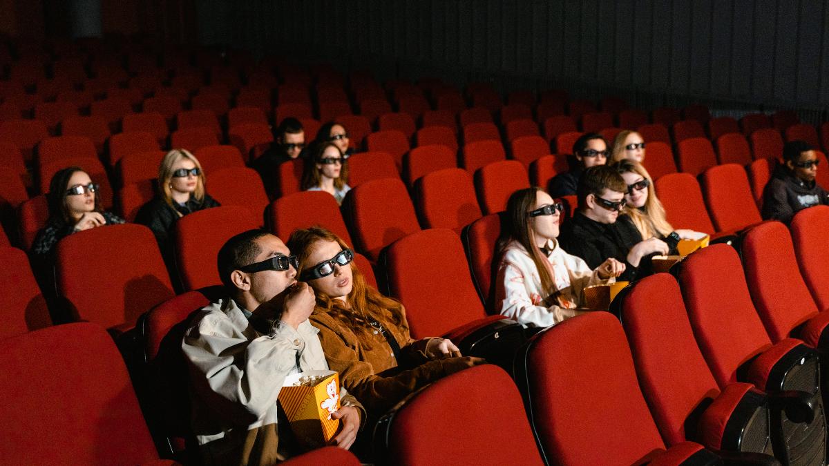 Cinema Festival returns to Málaga with €3.50 tickets from 19 to 22 October