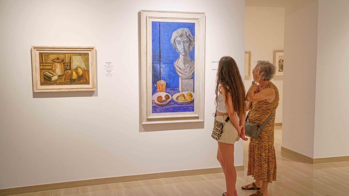 Ronda celebra el XV Aula Joaquín Peinado con seis encuentros sobre arte andaluz
