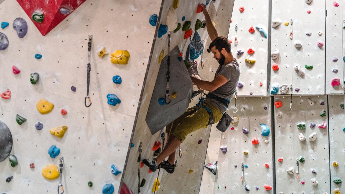 Estepona to host Andalusia’s top climbers in a two-day championship