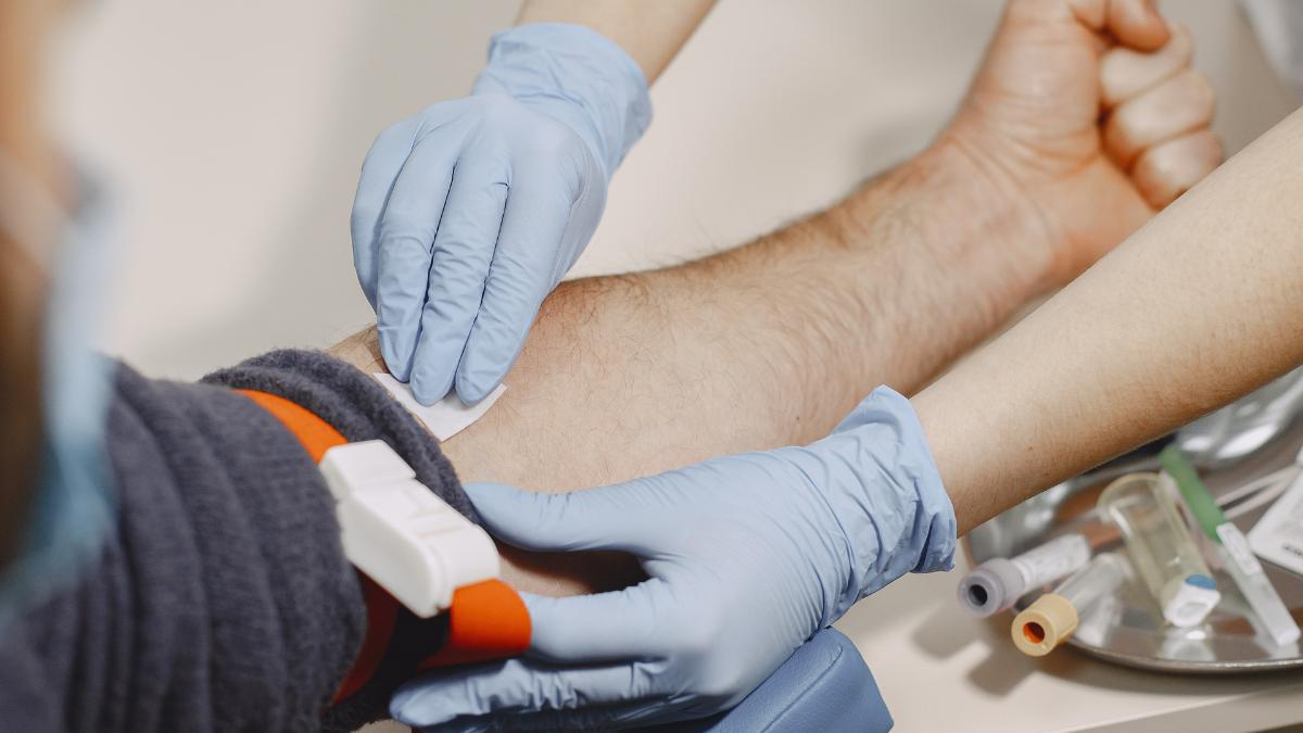 Málaga to hold 18th Blood Donation Marathon on 22 October: times, location and how to take part