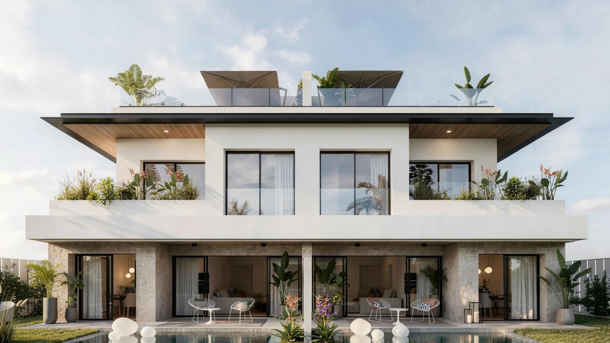 Civislend reaches €59 million in financing across Málaga and the Costa del Sol with 31 property projects