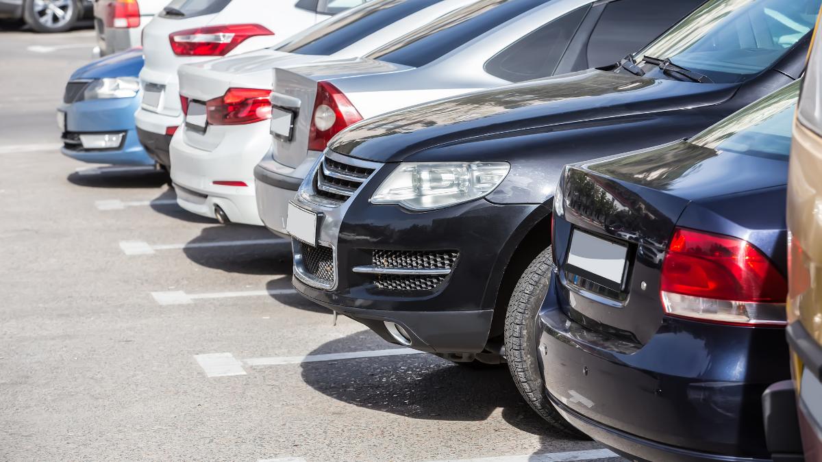 Málaga revisa sus parkings para residentes: La Princesa avanza y Vistafranca-Flex queda descartado